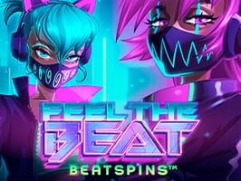 Feel the Beat