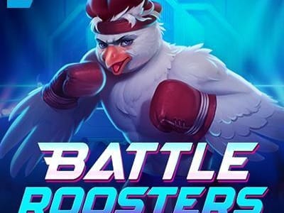 Battle Roosters screenshot