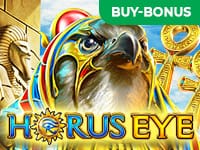 Horus Eye