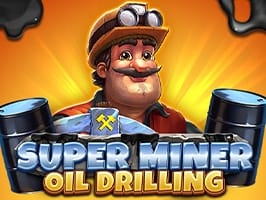 Super Miner Oil Drilling screenshot