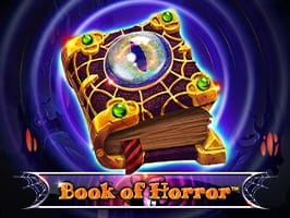 Book of Horror screenshot