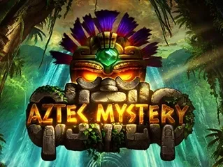 Aztec Mystery screenshot