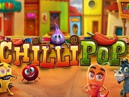 Chilipop